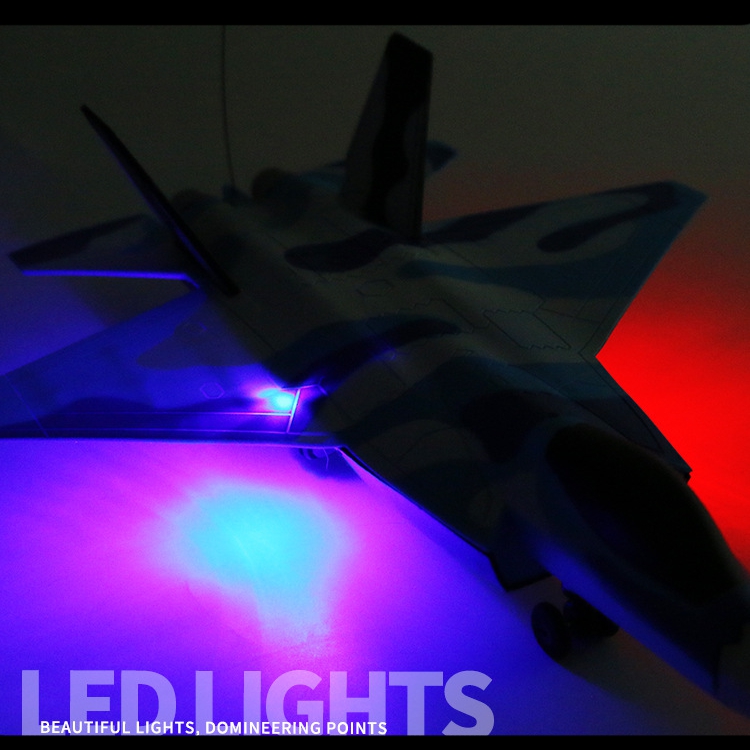 Speed-Racing-220mm-Wingspan-4CH2CH-RC-Gliding-War-Plane-RTF-Child-Toys-1699924-9