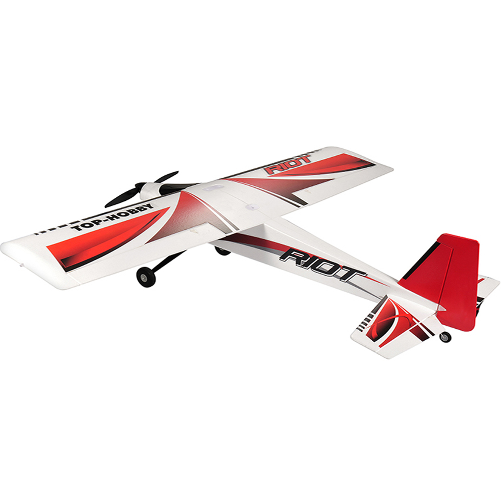 TOPRC-Hobby-RIOT-1400mm-Wingspan-EPO-Practice-Sport-Plane-RC-Airplane-PNP-for-Trainer-Beginners-1736767-11