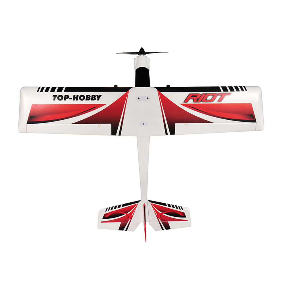 TOPRC-Hobby-RIOT-1400mm-Wingspan-EPO-Practice-Sport-Plane-RC-Airplane-PNP-for-Trainer-Beginners-1736767-10
