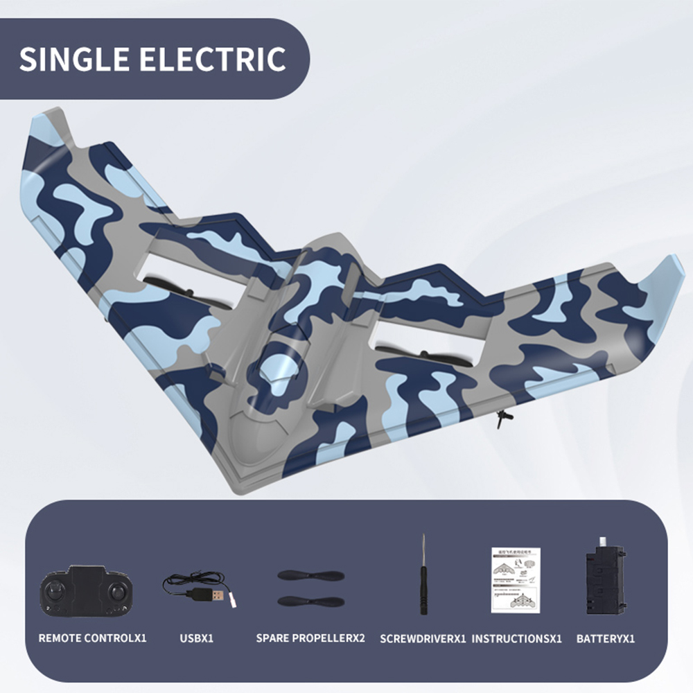 TY8-24GHz-335mm-Wingspan-Delta-Wing-Glider-Remote-Control-Hand-Throwing-Plane-RC-Airplane-RTF-for-Be-1916080-11