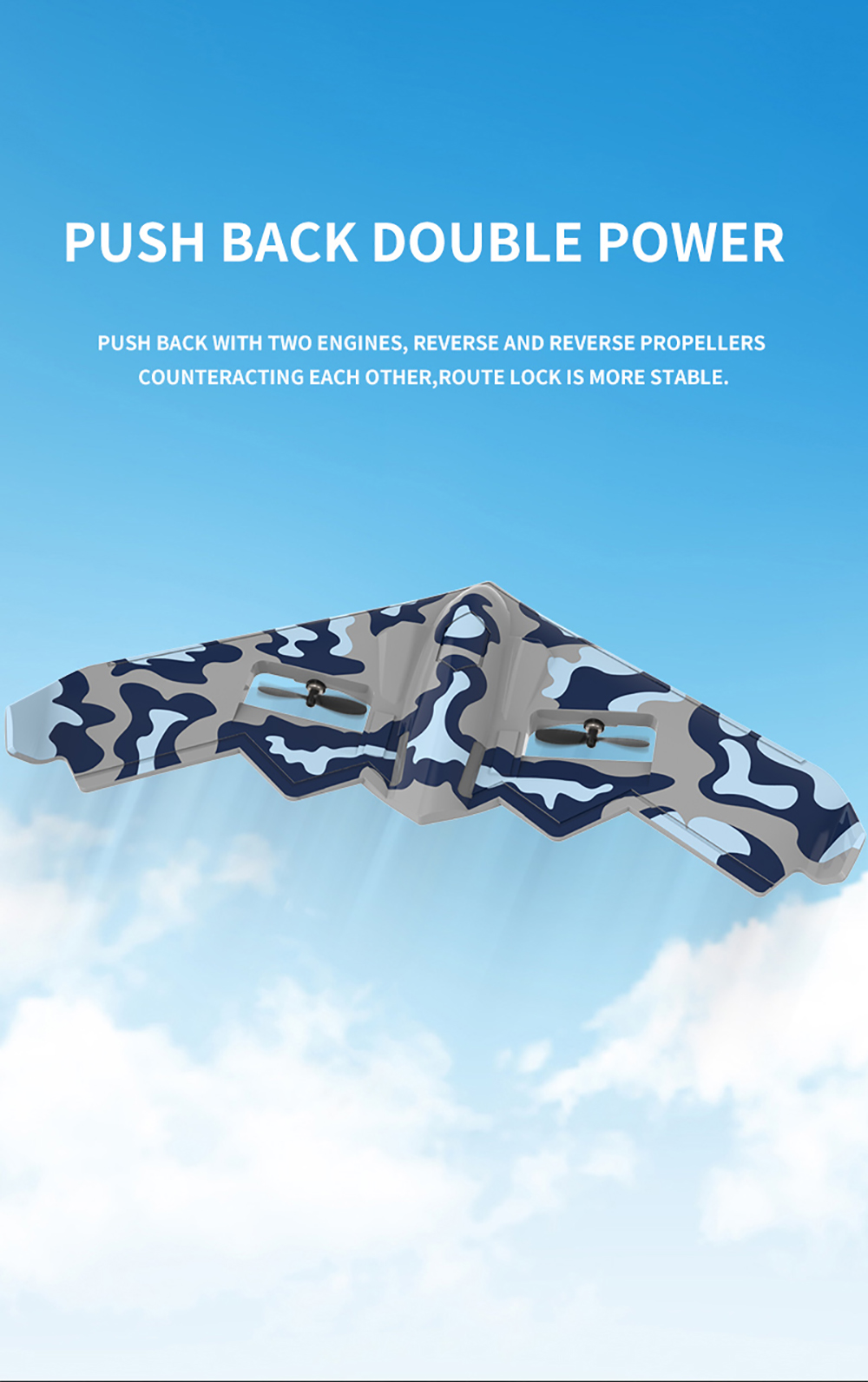 TY8-24GHz-335mm-Wingspan-Delta-Wing-Glider-Remote-Control-Hand-Throwing-Plane-RC-Airplane-RTF-for-Be-1916080-4