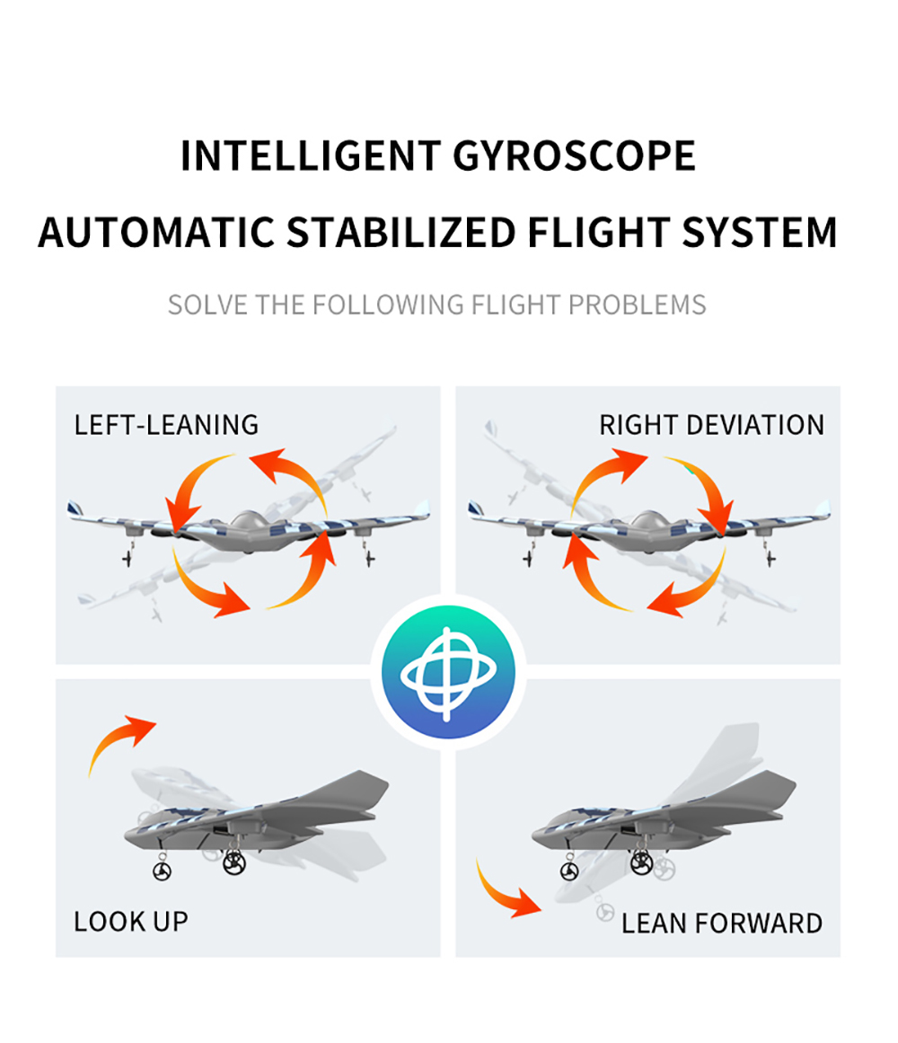 TY8-24GHz-335mm-Wingspan-Delta-Wing-Glider-Remote-Control-Hand-Throwing-Plane-RC-Airplane-RTF-for-Be-1916080-10