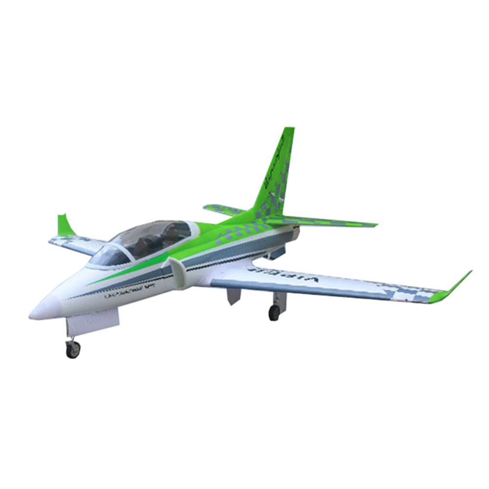 Taft-Hobby-Viper-TD-01A-V1-1450mm-Wingspan-RC-Airplane-Aircraft-Fixed-Wing-with-Landing-Gear-KITPNP-1682736-2