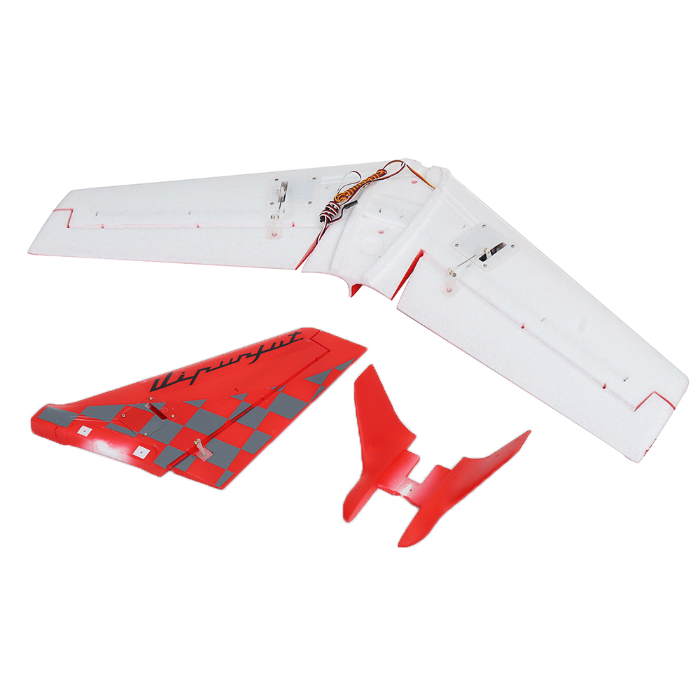 Taft-Hobby-Viper-TD-01A-V1-1450mm-Wingspan-RC-Airplane-Aircraft-Fixed-Wing-with-Landing-Gear-KITPNP-1682736-16