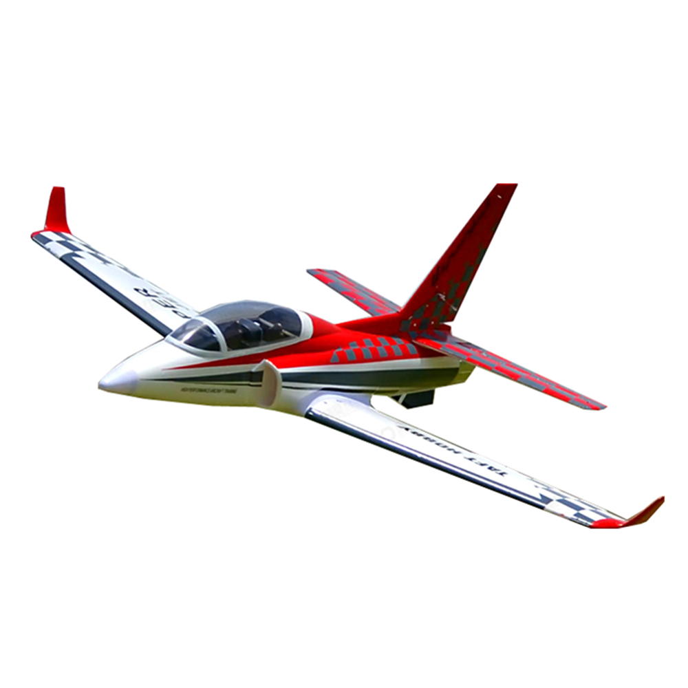 Taft-Hobby-Viper-TD-01A-V1-1450mm-Wingspan-RC-Airplane-Aircraft-Fixed-Wing-with-Landing-Gear-KITPNP-1682736-3