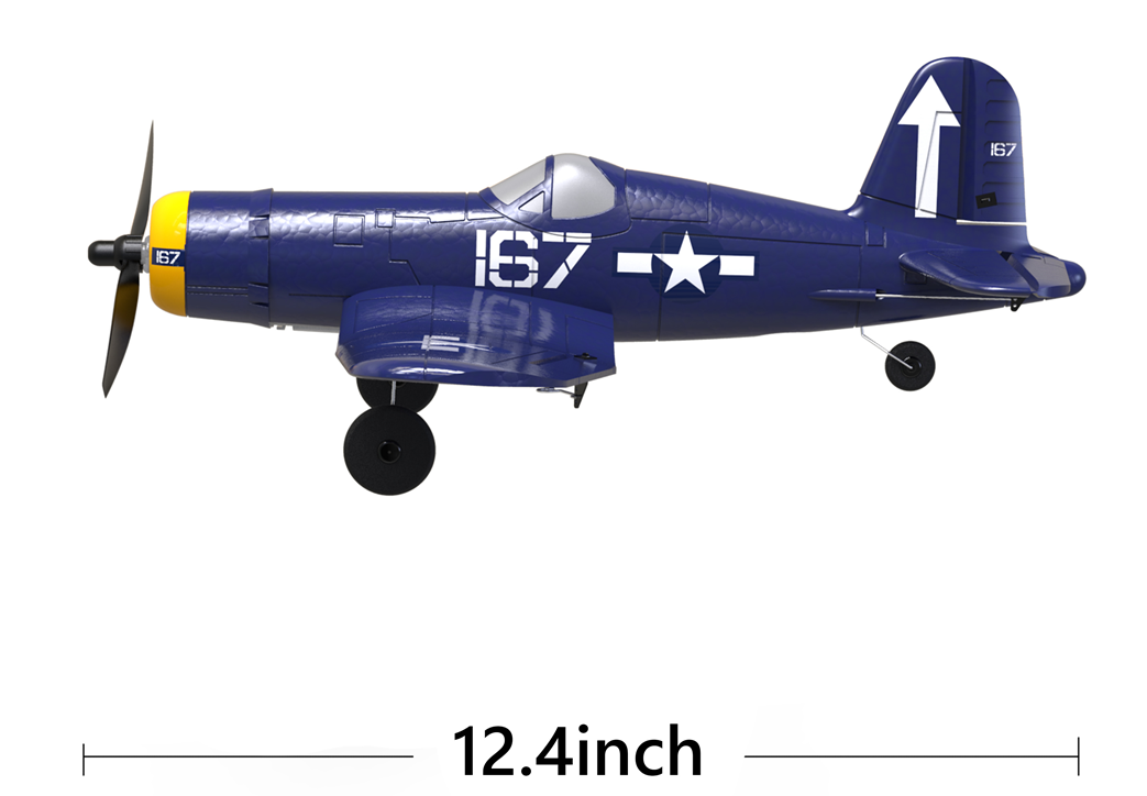 Three-batteries-Eachine-Mini-F4U-EPP-400mm-Wingspan-24G-6-Axis-Gyro-One-Key-Return-Aerobatic-Indoor--1775511-9