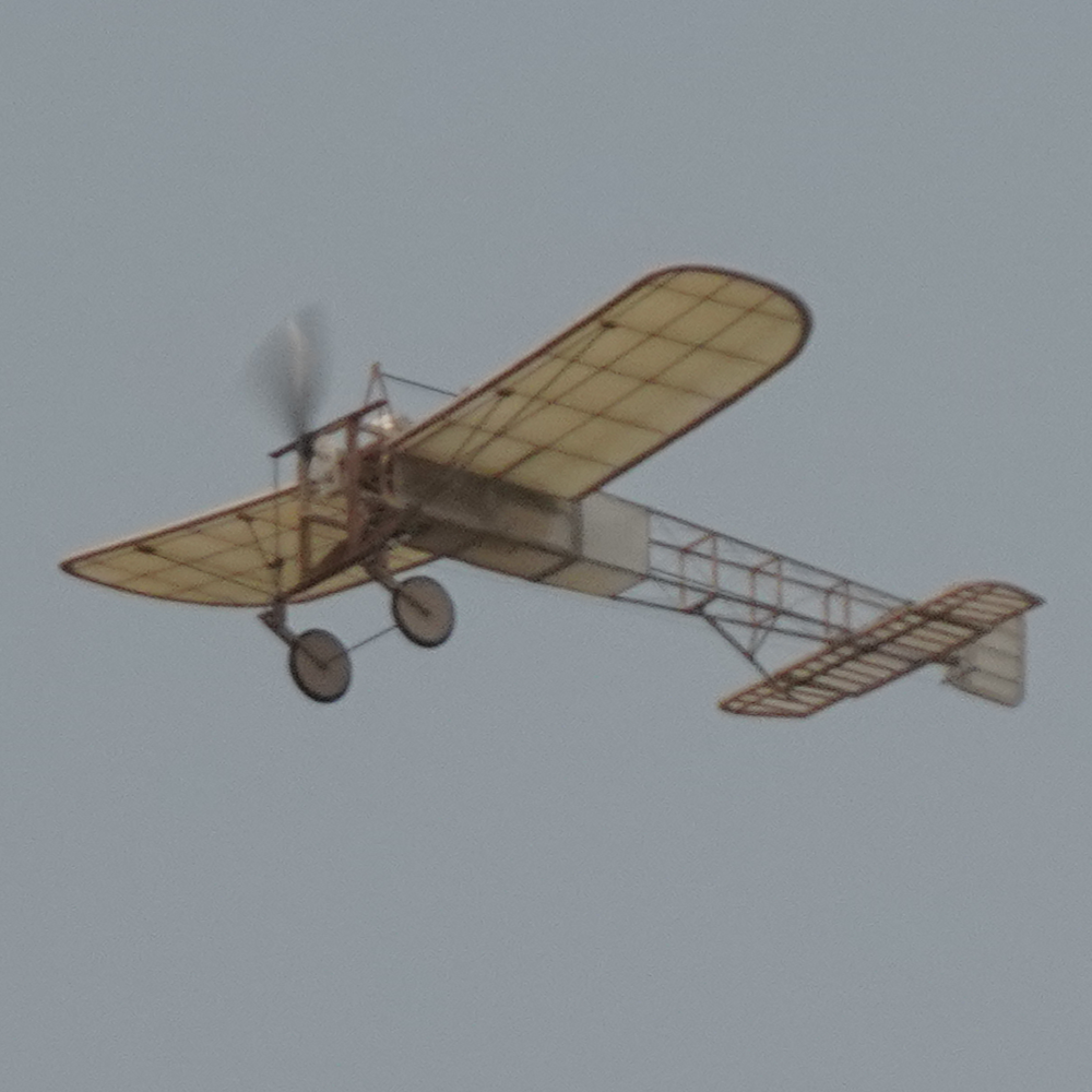 Tony-Rays-AeroModel-Bleriot-XI-V2-420mm-Wingspan-120-Scale-Balsa-Wood-Laser-Cut-RC-Airplane-Warbird--1883833-4