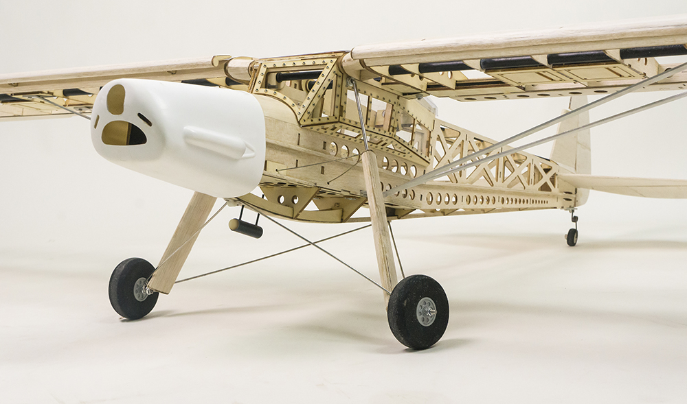 Upgraded-Dancing-Wings-Hobby-Fieseler-Fi-156-Storch-1600mm-Wingspan-Blasa-Wood-Laser-Cut-Warbird-RC--1415685-5