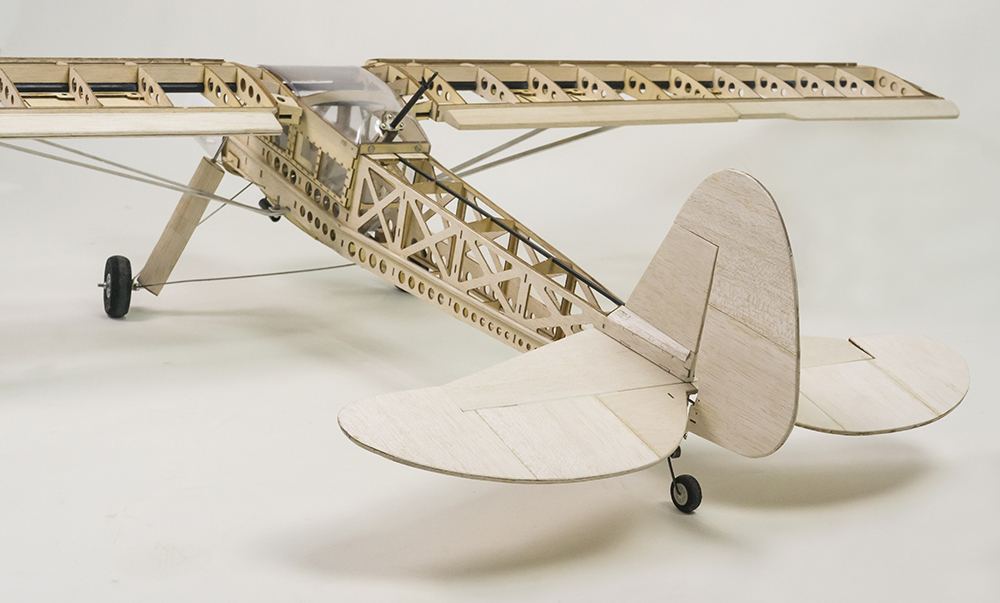 Upgraded-Dancing-Wings-Hobby-Fieseler-Fi-156-Storch-1600mm-Wingspan-Blasa-Wood-Laser-Cut-Warbird-RC--1415685-7