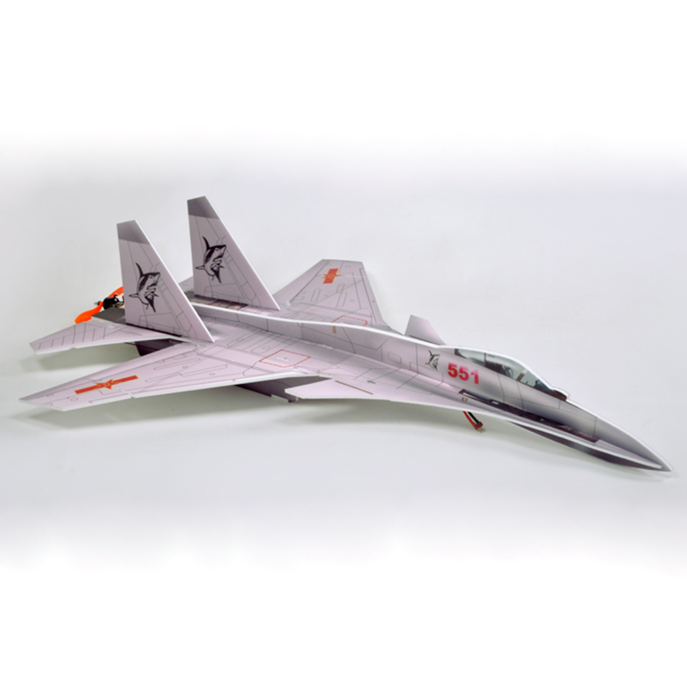 VIGORSKY-J15-Wabird-8100mm-Wingspan-PP-Board-RC-Airplane-KIT-1753820-4