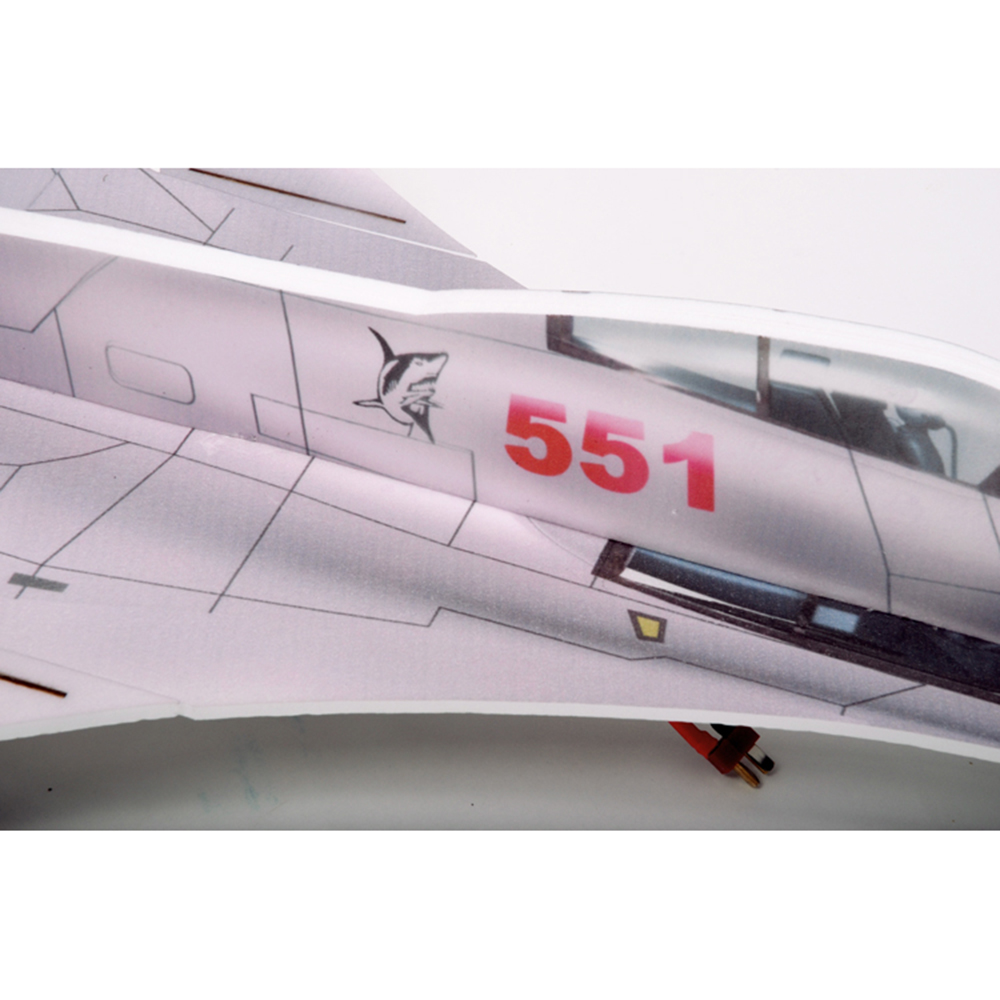 VIGORSKY-J15-Wabird-8100mm-Wingspan-PP-Board-RC-Airplane-KIT-1753820-7