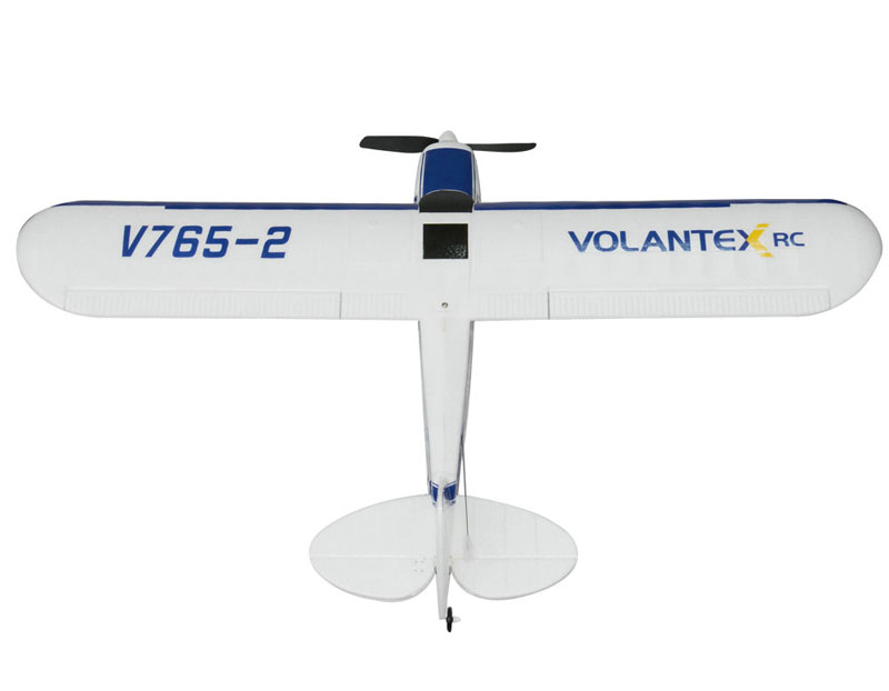 Volantex-24G-4CH-V765-2-765-2-Super-Cub-750mm-Sport-Park-Flyer-FPV-Aircraft-RC-Airplane-RTF-1143302-3
