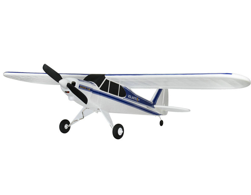 Volantex-24G-4CH-V765-2-765-2-Super-Cub-750mm-Sport-Park-Flyer-FPV-Aircraft-RC-Airplane-RTF-1143302-4