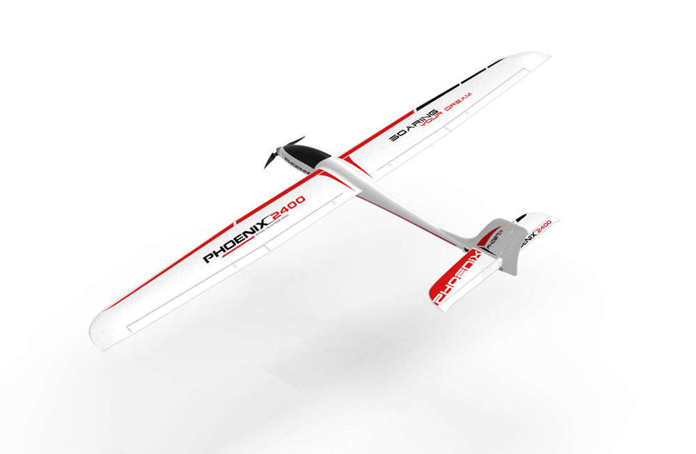 Volantex-759-3-Phoenix-2400-2400mm-Wingspan-EPO-RC-Glider-Airplane-KIT-1375576-2