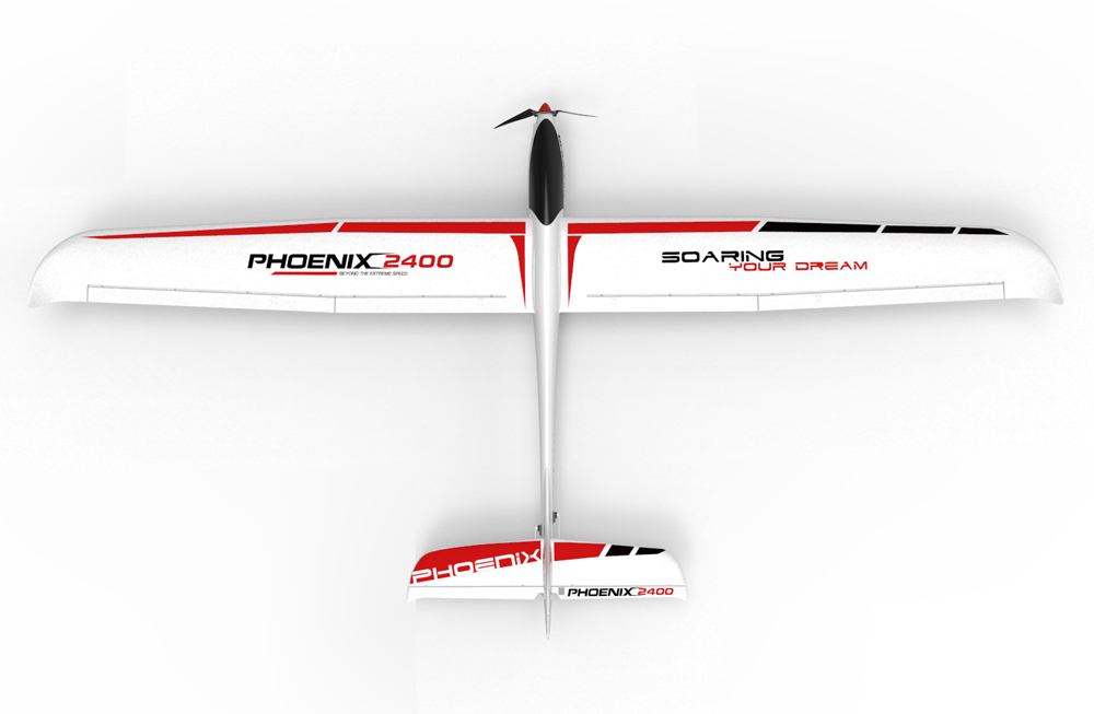 Volantex-759-3-Phoenix-2400-2400mm-Wingspan-EPO-RC-Glider-Airplane-KIT-1375576-3