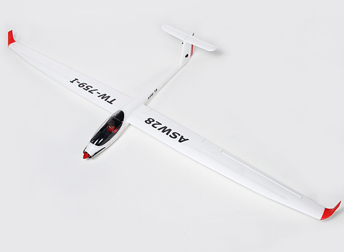 Volantex-ASW28-ASW-28-V2-Sloping-2540mm-Wingspan-EPO-RC-Sailplane-Glider-PNP-1072803-6