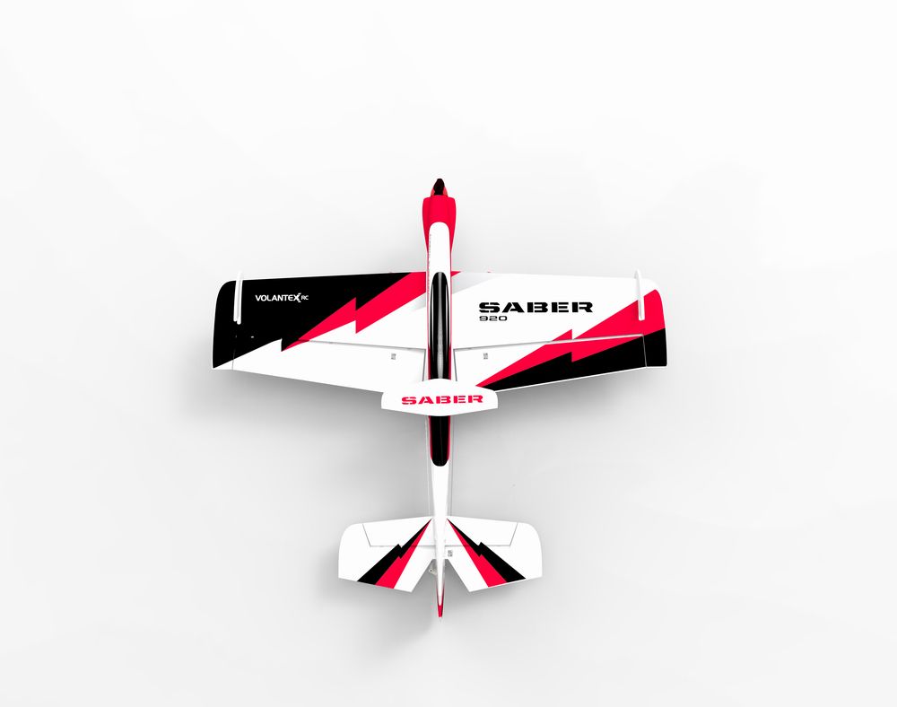 Volantex-Saber-920-756-2-EPO-920mm-Wingspan-3D-Aerobatic-Aircraft-RC-Airplane-KITPNP-1462767-2