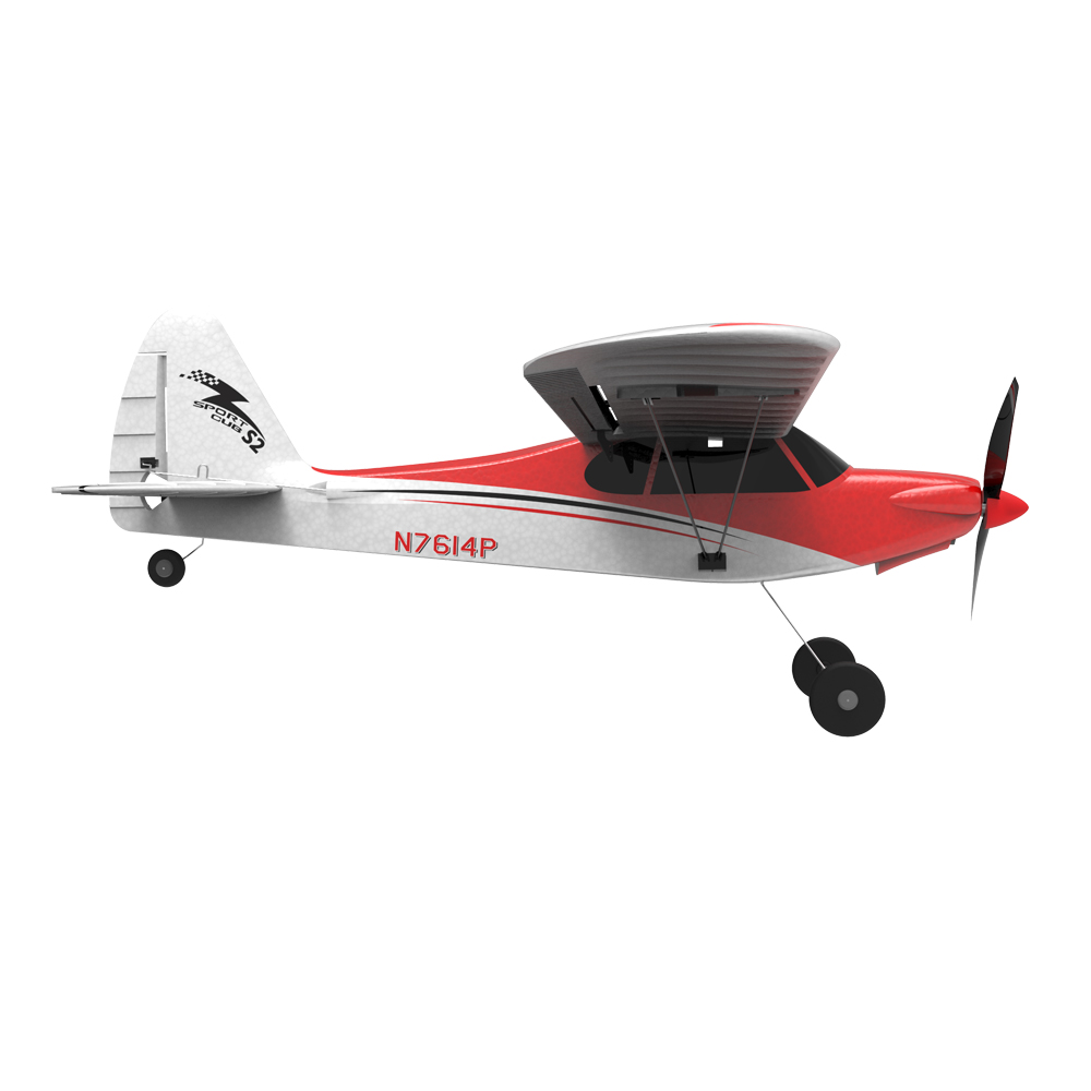 Volantex-Sport-Cub-500-761-4-500mm-Wingspan-4CH-One-Key-Aerobatic-Beginner-Trainer-RC-Glider-Airplan-1583645-16