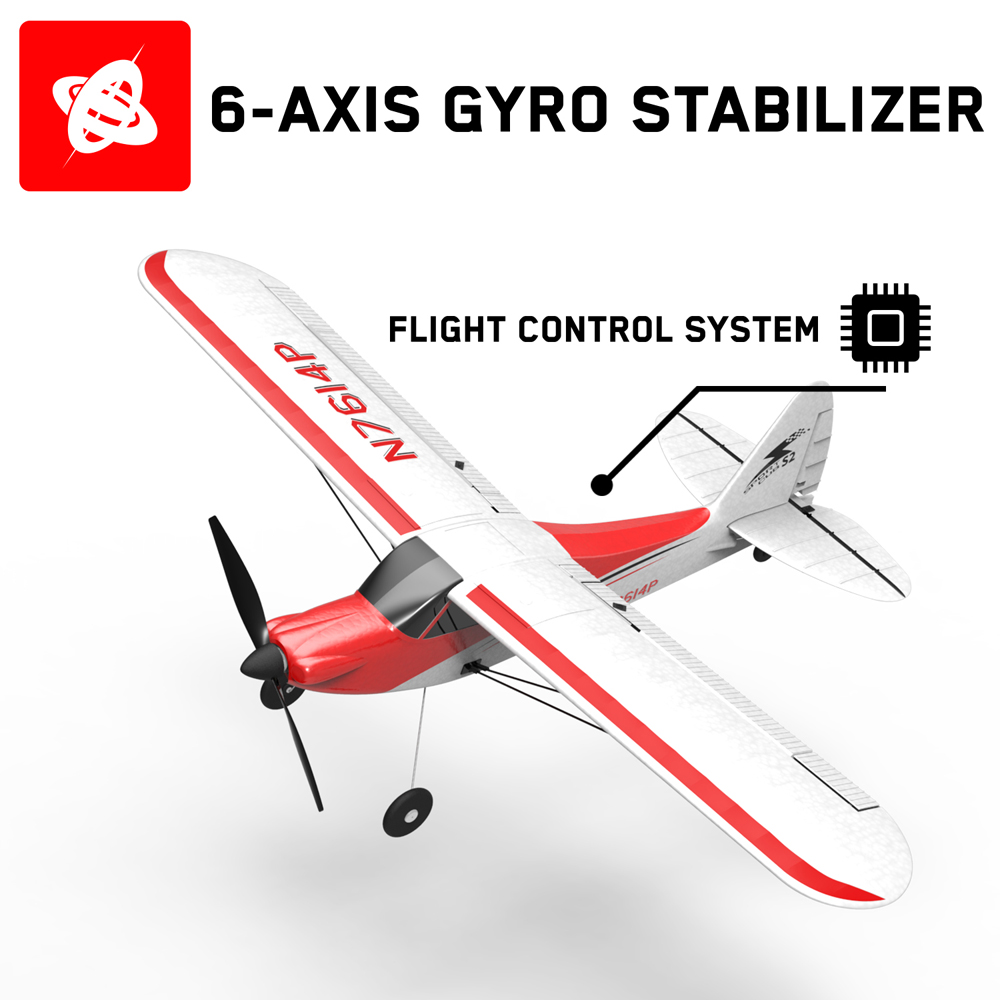 Volantex-Sport-Cub-500-761-4-500mm-Wingspan-4CH-One-Key-Aerobatic-Beginner-Trainer-RC-Glider-Airplan-1583645-6