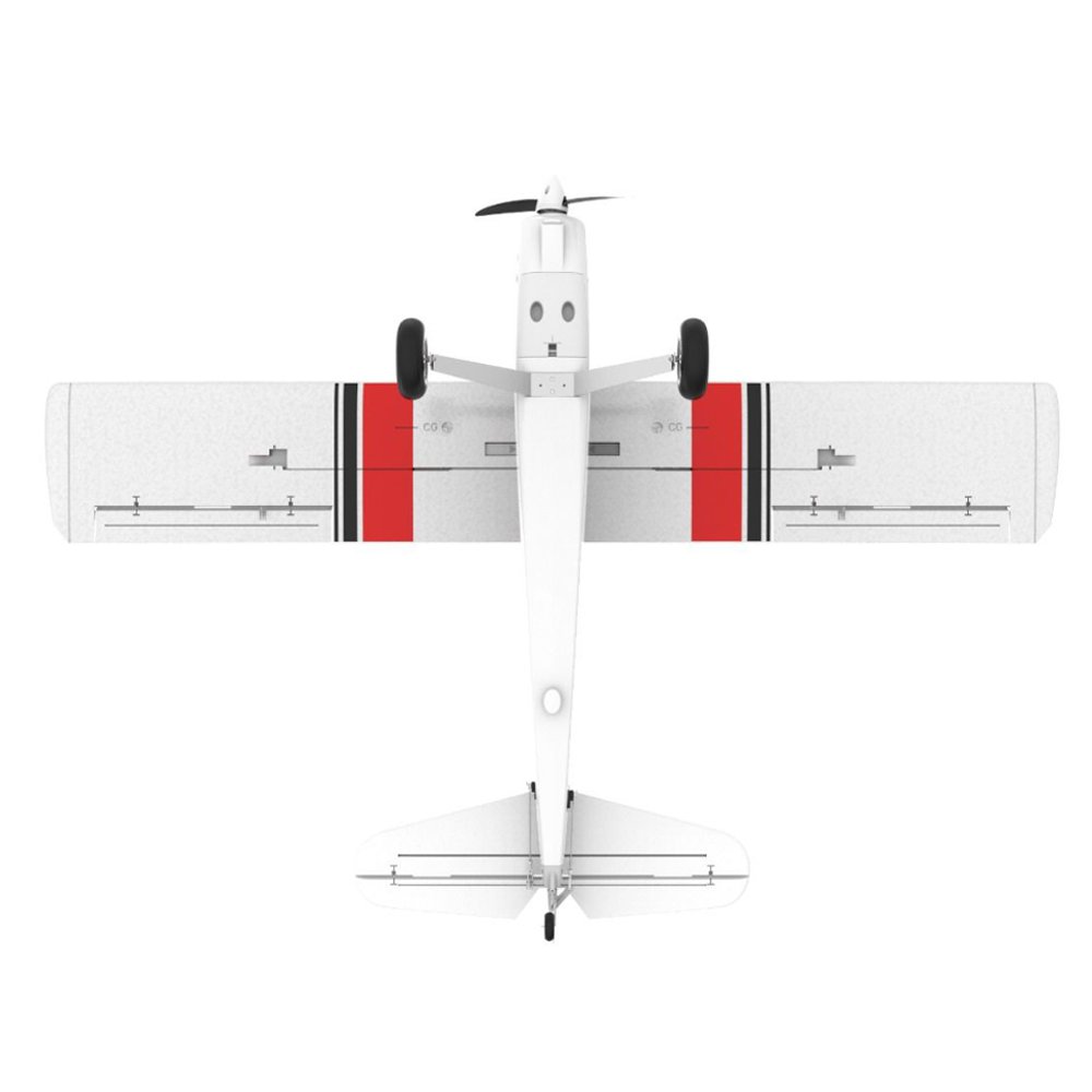 Volantex-TrainStar-Ascent-747-8-1400mm-Wingspan-EPO-Trainer-Aircraft-RC-Airplane-KITPNP-1462766-6