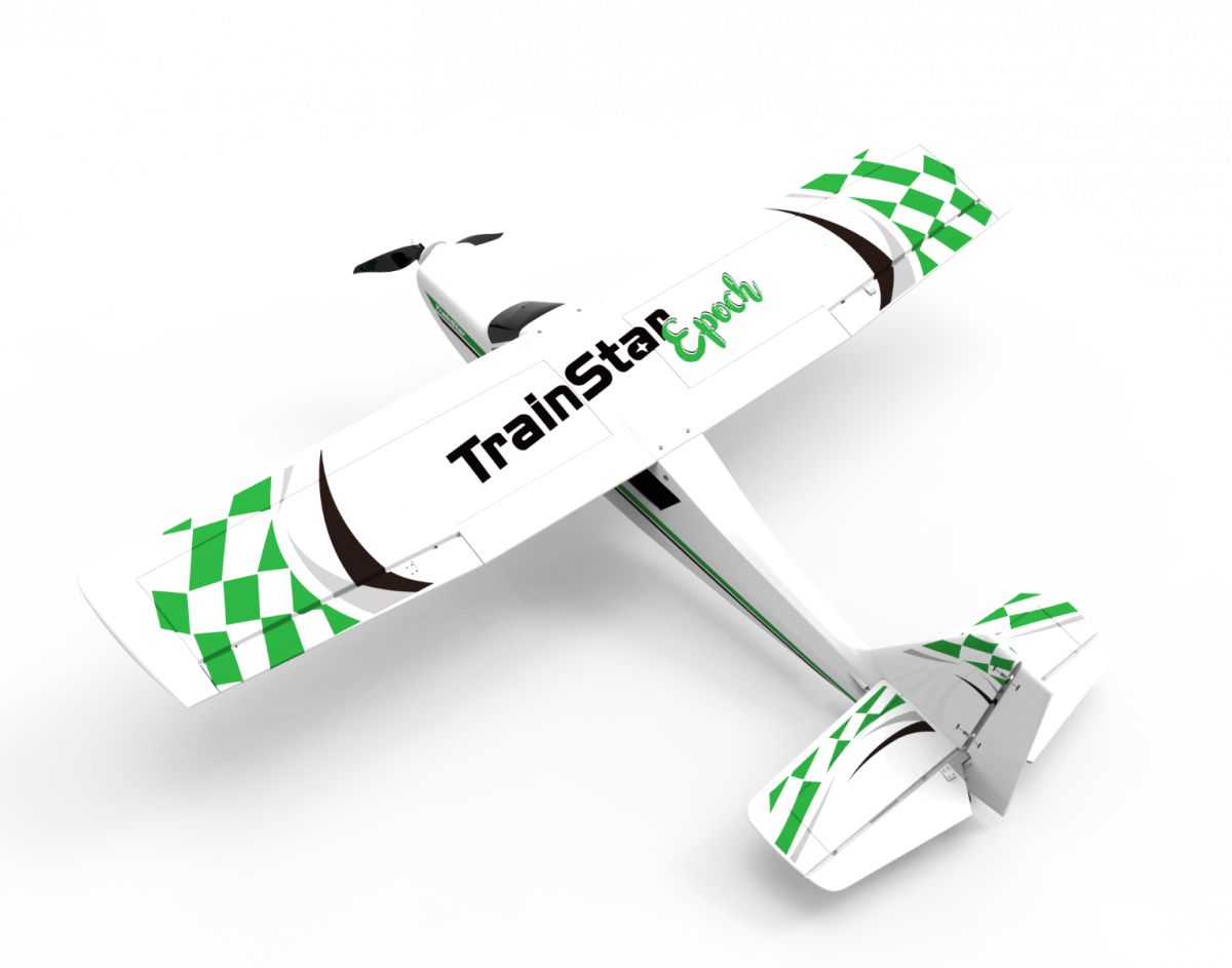 Volantex-TrainStar-Epoch-747-6-V2-1100mm-Wingspan-EPO-Trainer-Aircraft-RC-Airplane-KITPNP-1462770-3