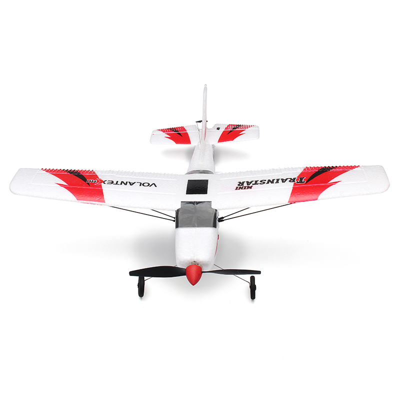 Volantex-V761-1-Firstar-Mini-24G-3CH-6-Axis-Gyro-Micro-RC-Airplane-RTF-1085528-2