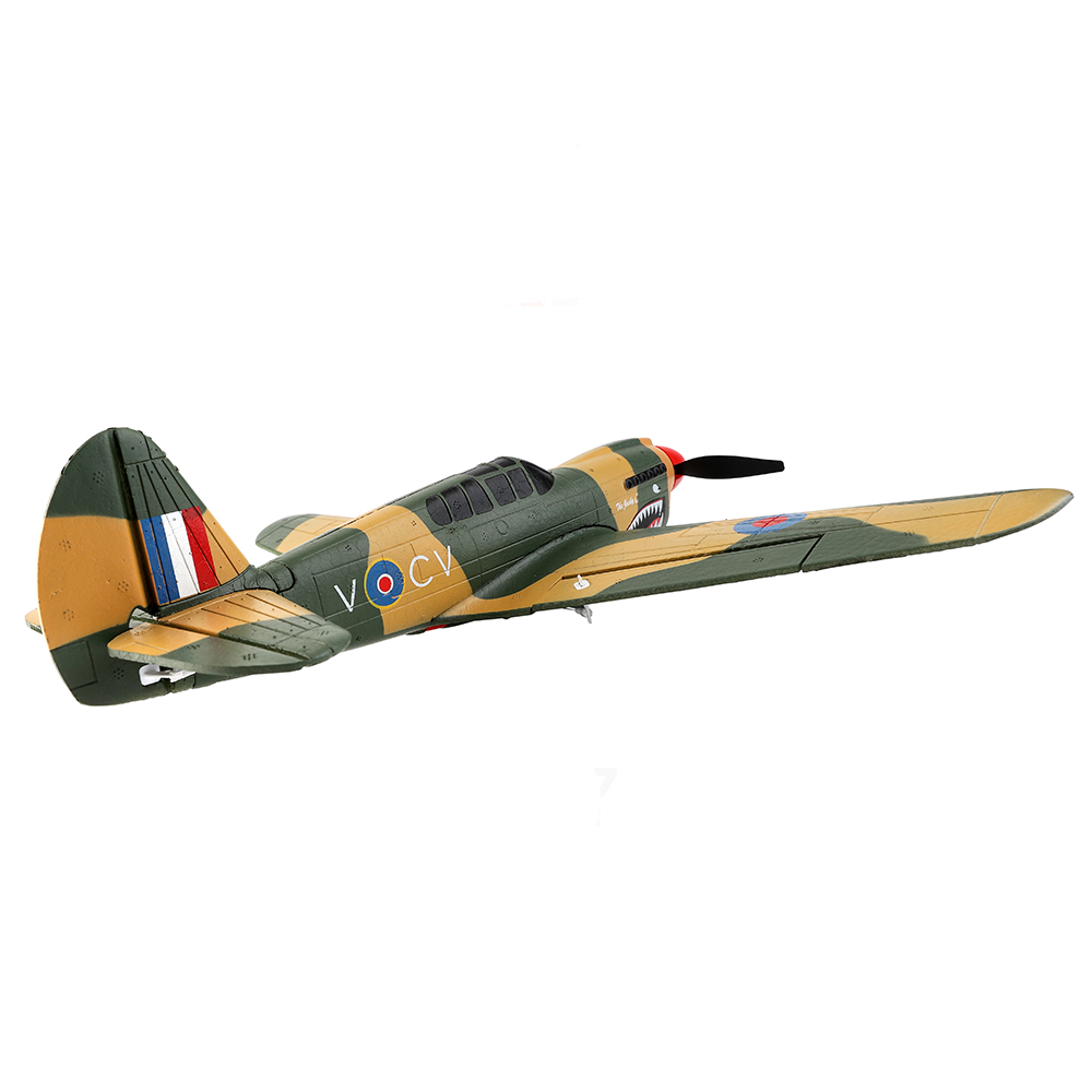 XK-A220-P40-384mm-Wingspan-24G-4CH-3D6G-Mode-Switchable-6-Axis-Gyro-Aircraft-Fixed-Wing-EPP-RC-Airpl-1890233-7