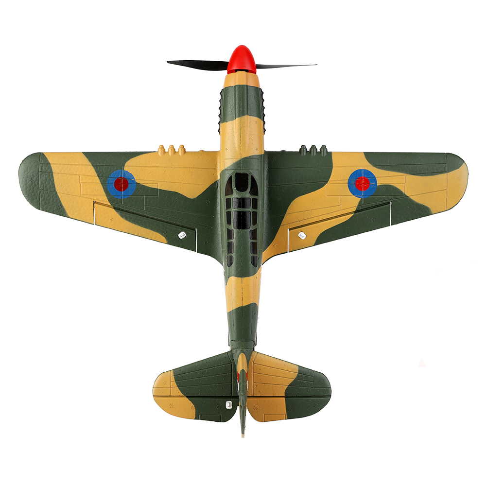 XK-A220-P40-384mm-Wingspan-24G-4CH-3D6G-Mode-Switchable-6-Axis-Gyro-Aircraft-Fixed-Wing-EPP-RC-Airpl-1890233-9