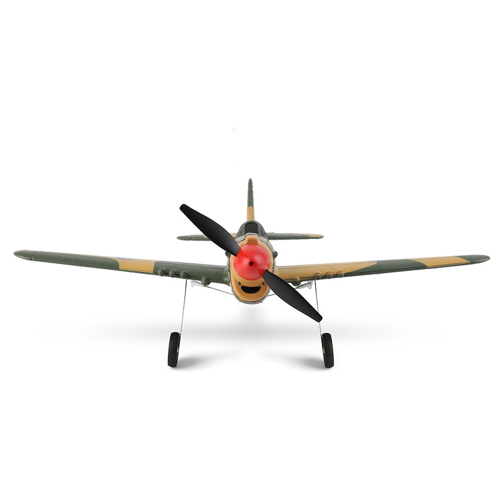 XK-A220-P40-384mm-Wingspan-24G-4CH-3D6G-Mode-Switchable-6-Axis-Gyro-Aircraft-Fixed-Wing-EPP-RC-Airpl-1890233-10