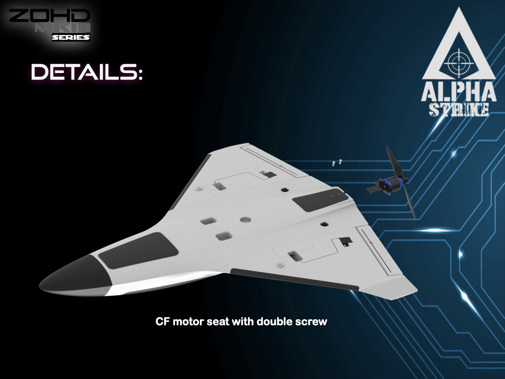 ZOHD-Alpha-Strike-620mm-Wingspan-EPP-Twin-Bay-FPV-Flying-Wing-RC-Airplane-KITPNP-1885607-9