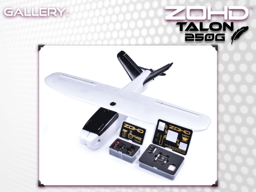 ZOHD-Talon-250G-620mm-Wingspan-Tinniest-V-Tail-EPP-FPV-RC-Aircraft-RC-Airplane-PNPFPV-Version-1826954-12