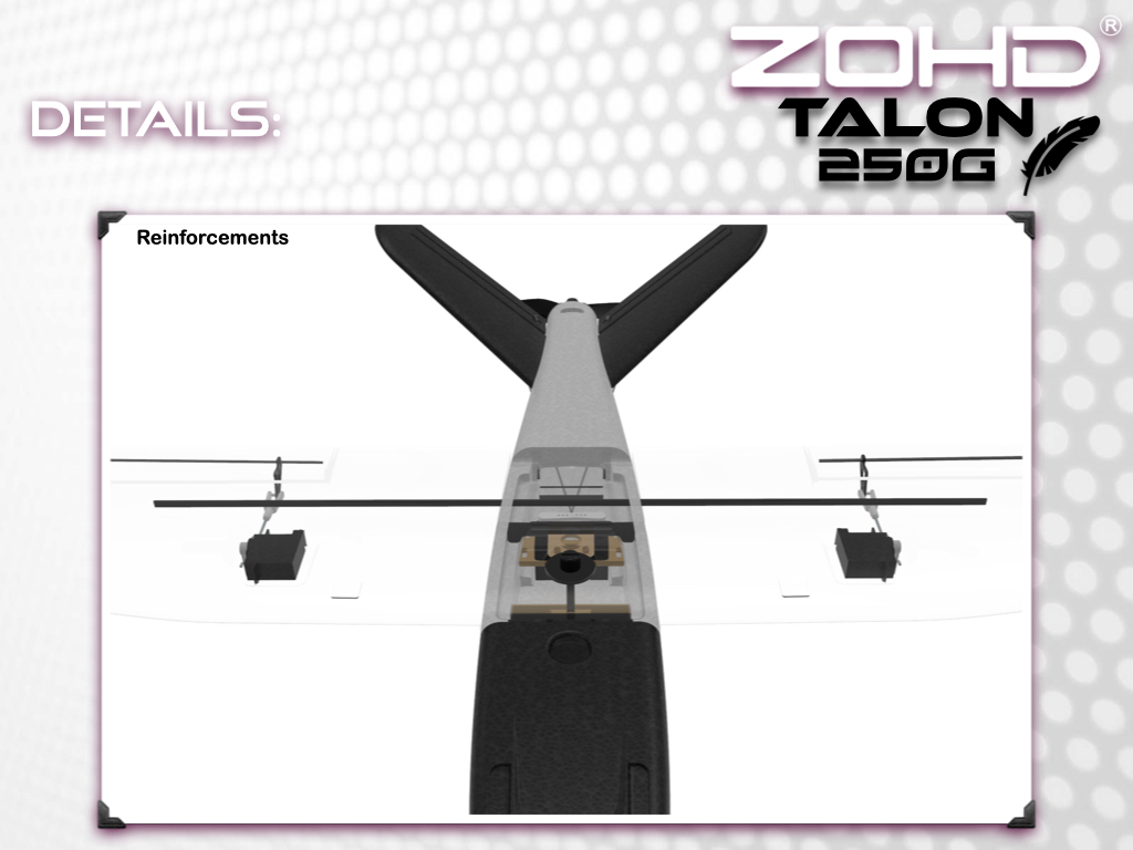 ZOHD-Talon-250G-620mm-Wingspan-Tinniest-V-Tail-EPP-FPV-RC-Aircraft-RC-Airplane-PNPFPV-Version-1826954-8