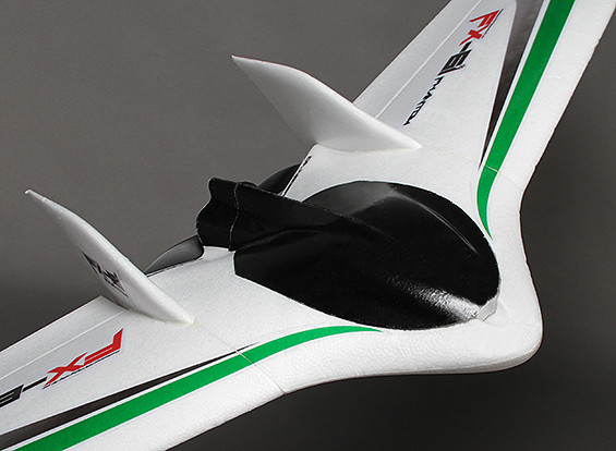 Zeta-FX-61-Phantom-FPV-Flying-Wing-EPO-1550mm-Wingspan-RC-Airplane-Kit-1012071-2