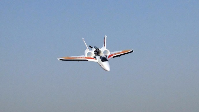 Zeta-Ultra-Z-Blaze-790mm-Wingspan-EPO-Flying-Wing-Pusher-Jet-Racer-RC-Airplane-KIT-1111986-3