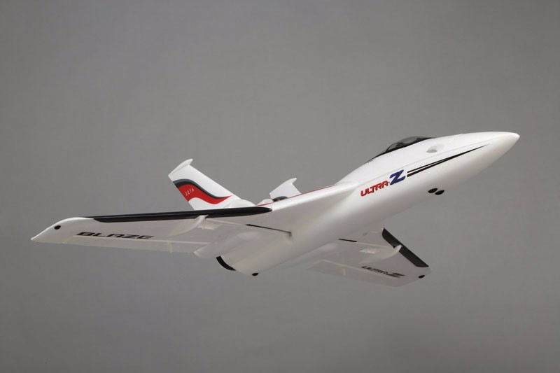 Zeta-Ultra-Z-Blaze-790mm-Wingspan-EPO-Flying-Wing-Pusher-Jet-Racer-RC-Airplane-KIT-1111986-6
