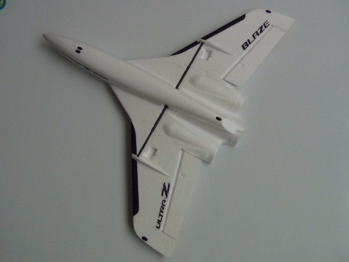 Zeta-Ultra-Z-Blaze-790mm-Wingspan-EPO-Flying-Wing-Pusher-Jet-Racer-RC-Airplane-KIT-1111986-7