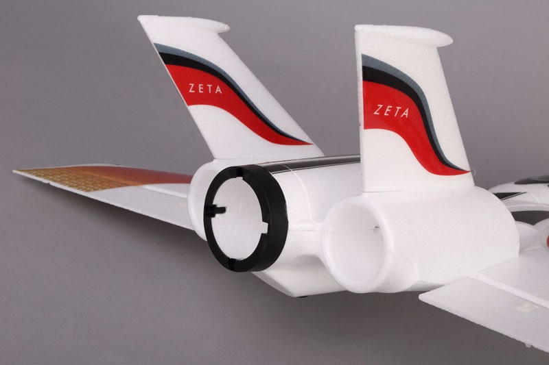 Zeta-Ultra-Z-Blaze-790mm-Wingspan-EPO-Flying-Wing-Pusher-Jet-Racer-RC-Airplane-KIT-1111986-9