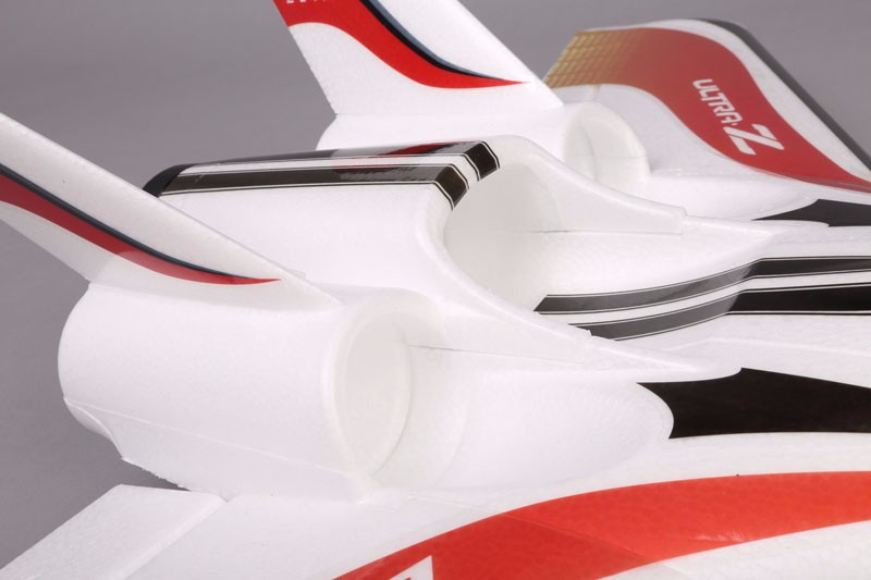 Zeta-Ultra-Z-Blaze-790mm-Wingspan-EPO-Flying-Wing-Pusher-Jet-Racer-RC-Airplane-KIT-1111986-10