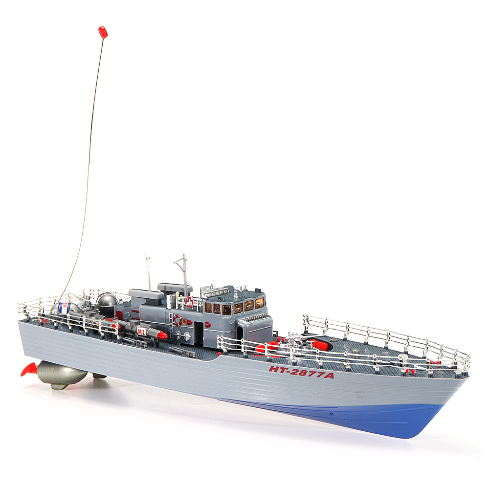 1115-24G-EHT-2877-Missile-Destroyer-RC-Boat-4kmh-With-Two-Motor-And-Light-Vehicle-Models-1552002