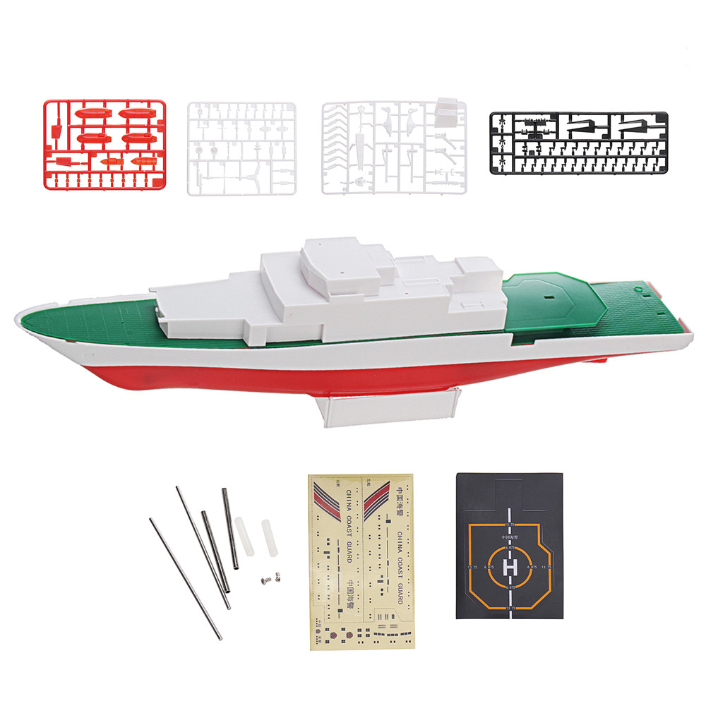 1250-39cm-24G-China-Sea-Patrol-3383-RC-Boat-25kmh-Double-Motor-Children-Toy-Model-1455158