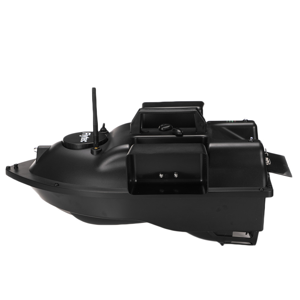 Flytec-V010-24G-Intelligent-Positioning-Three-Bait-Tanks-Automatic-Return-Fishing-Bait-RC-Boat-Vehic-1827163