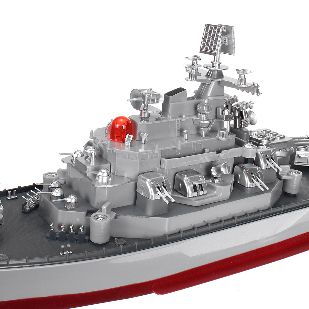 HT-1250-3826B-RTR-68kmh-24G-4CH-RC-Boat-Vehicles-Dual-Motors-Millitary-Warship-Battleship-LED-Lighti-1913943