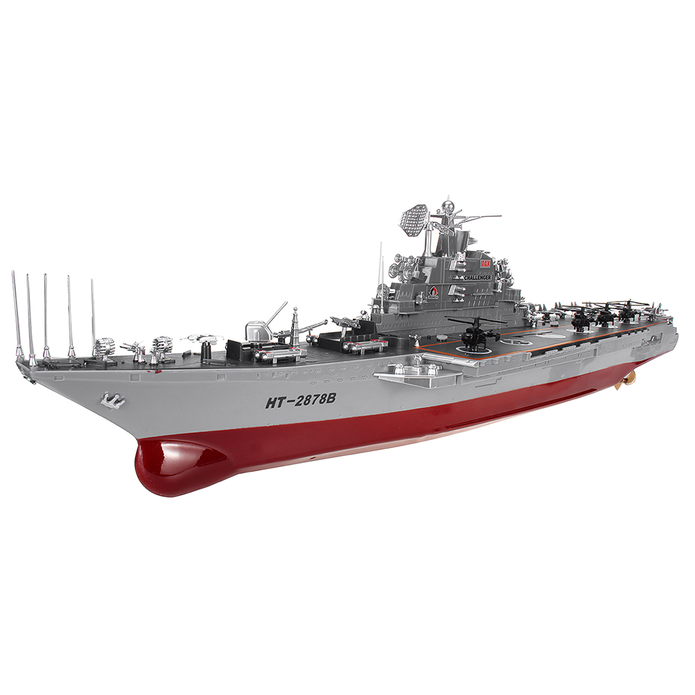 HT-1275-2878B-765cm-Military-Warship-Cruiser-Warship-Waterproof-Boat-24G-4CH-Wireless-RC-Boat-Vehicl-1905078