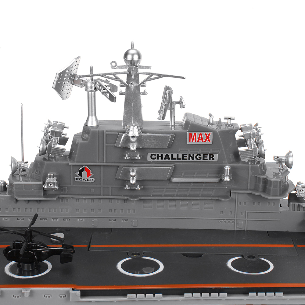 HT-1275-2878B-765cm-Military-Warship-Cruiser-Warship-Waterproof-Boat-24G-4CH-Wireless-RC-Boat-Vehicl-1905078