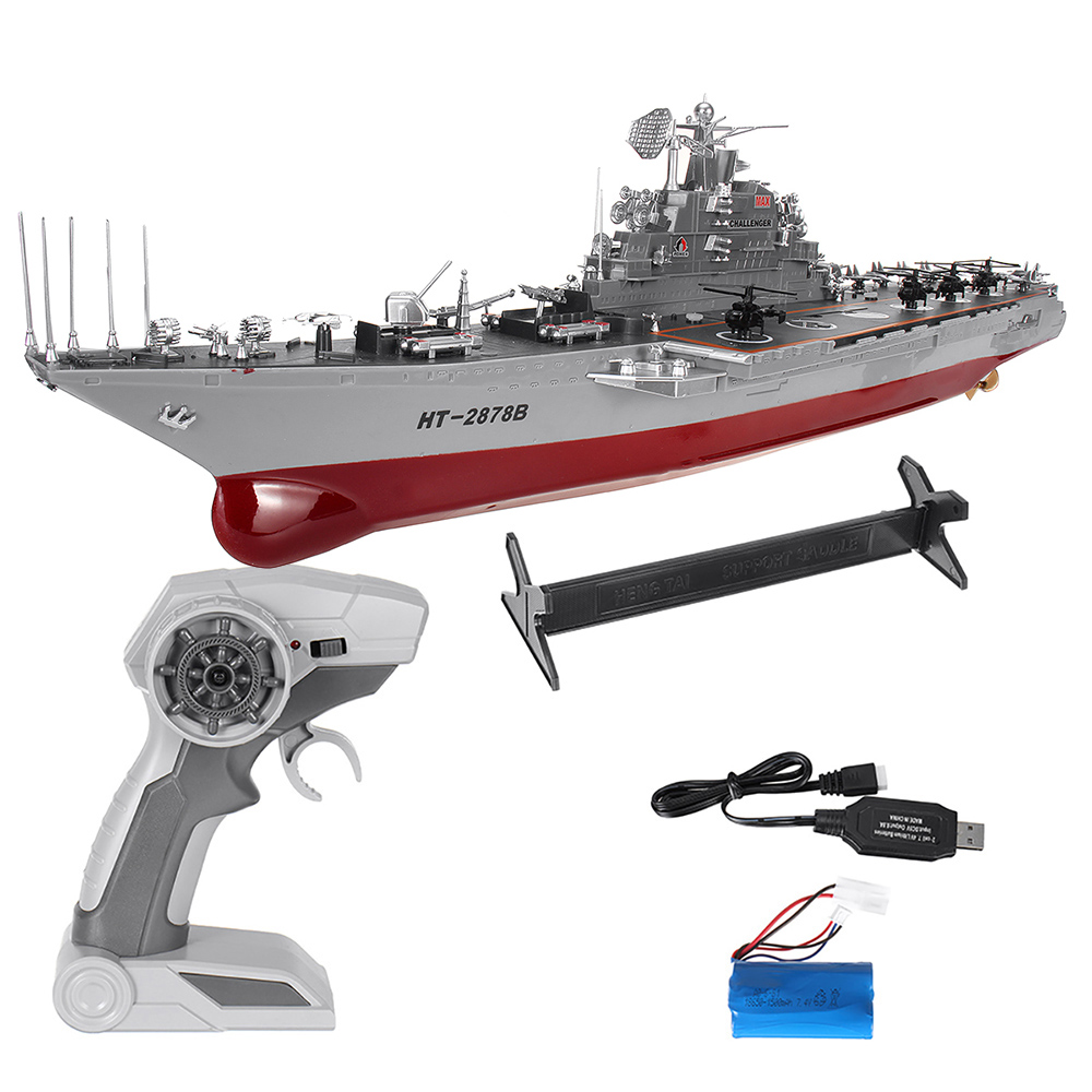 HT-1275-2878B-765cm-Military-Warship-Cruiser-Warship-Waterproof-Boat-24G-4CH-Wireless-RC-Boat-Vehicl-1905078