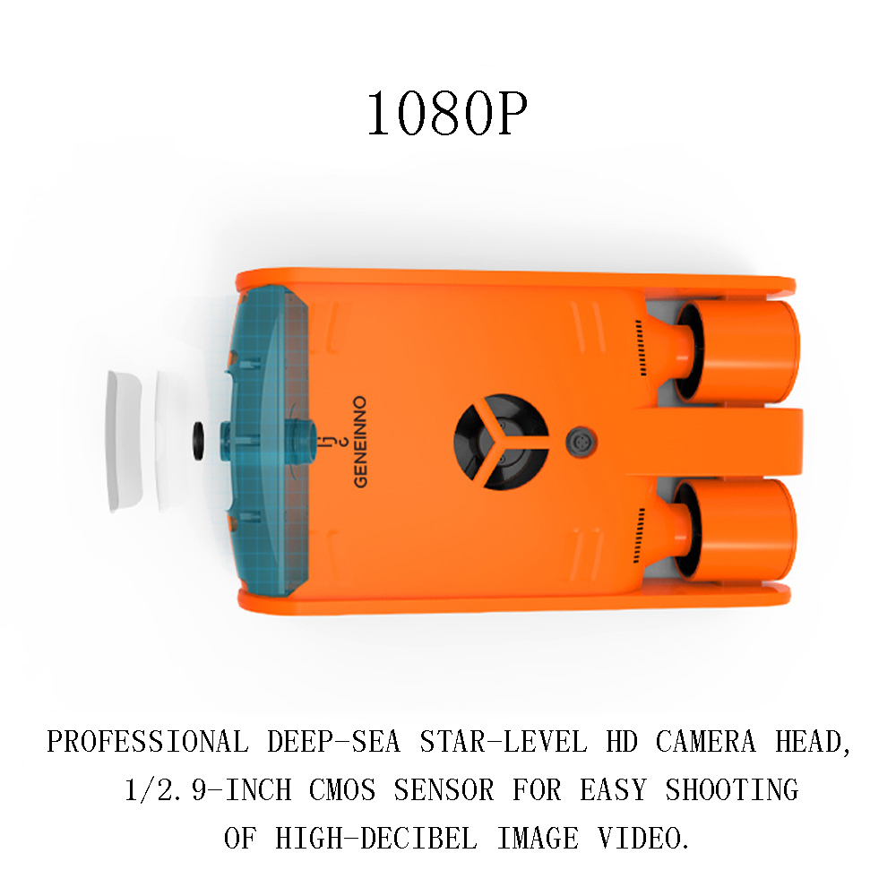 ROV-POSEIDON-Drone-Underwater-1080P-Camera-Undersea-Detection-Underwater-50M100M-RC-Submarine-1382620