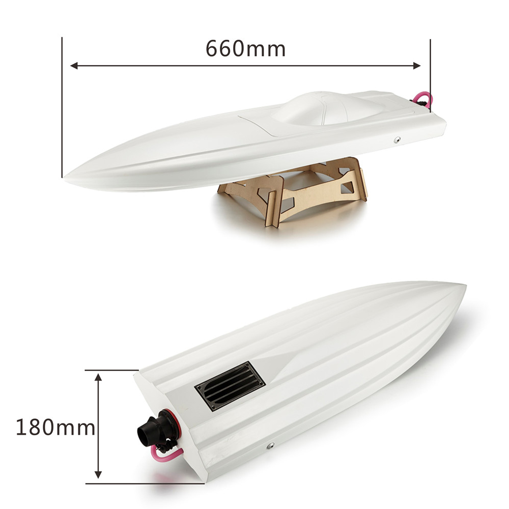 TFL-1151-24Prime-Jet-Powered-Brushless-120A-ESC-RC-Boat-Fiberglass-Hull-without-Battery-Transmitter--1668239