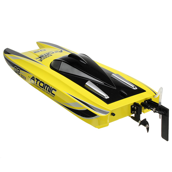 Volantex-V792-4-ATOMIC-24G-Brushless-PNP-60kmh-Atomic-RC-Boat-Without-Battery-Charger-Transmitter-1155657