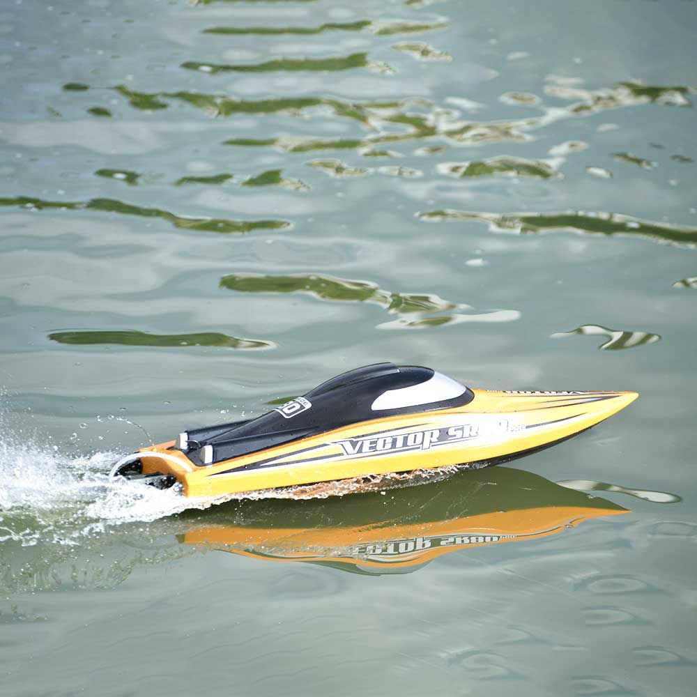 Volantexrc-RTR-Two-Batteries-Vector-SR80-Pro-70kmh-800mm-798-4P-ARTR-RC-Boat-Metal-Hardwares-Auto-Ro-1898634