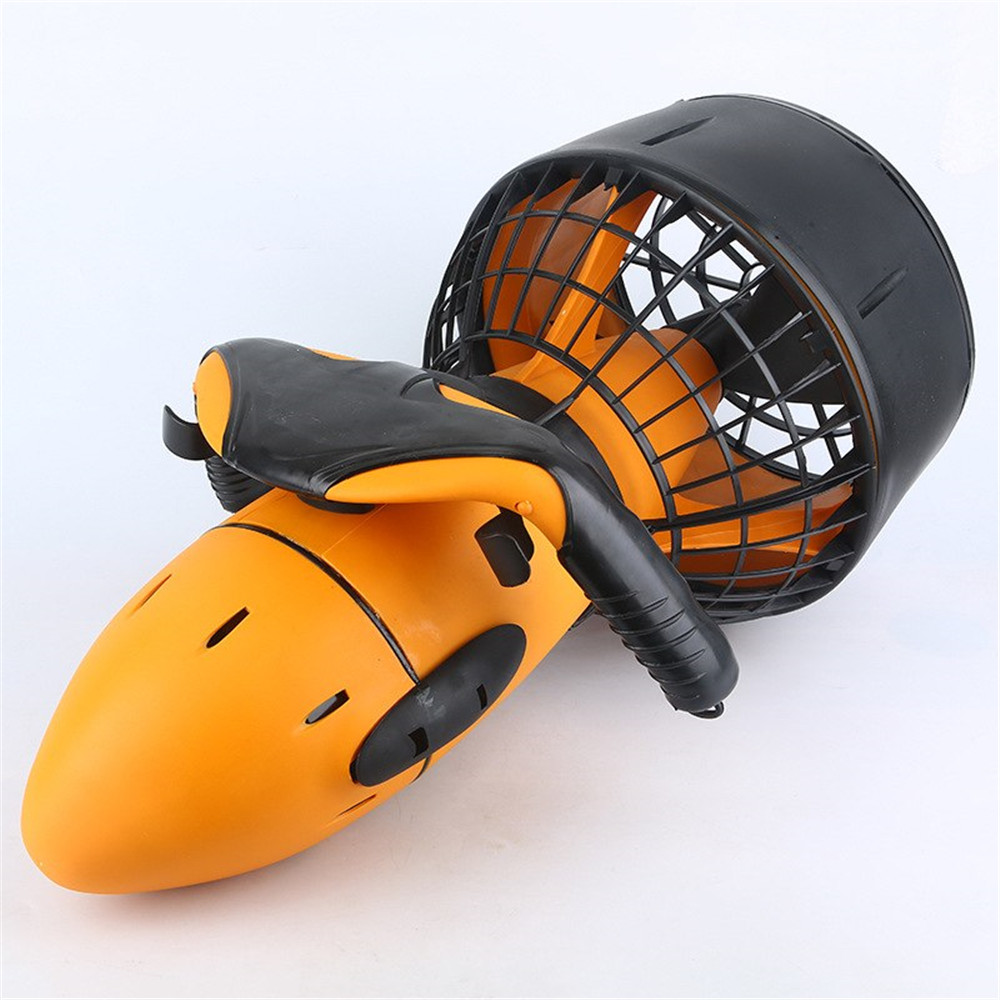 Waterproof-Electric-300W-Underwater-Sea-Scooter-Dual-Speed-Propeller-Drving-Pool-Submarine-Toy-1347199